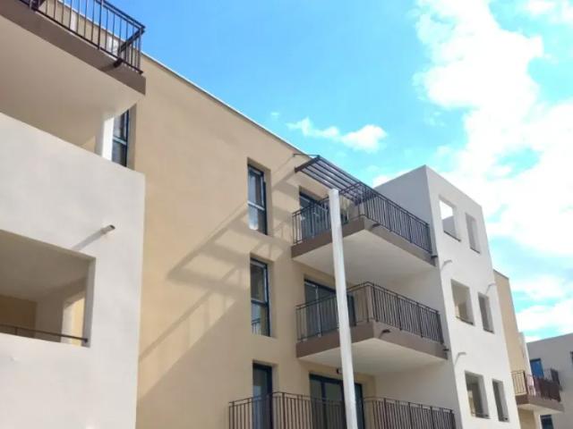Le Pontet Appartement 1 pièce 27 m²
