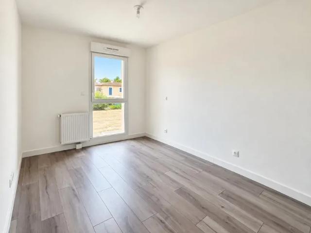 Le Pontet Appartement 2 pièces 42.67 m²