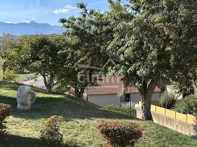 Le Poët 05300 Achat / Vente appartement 3 pièces t3