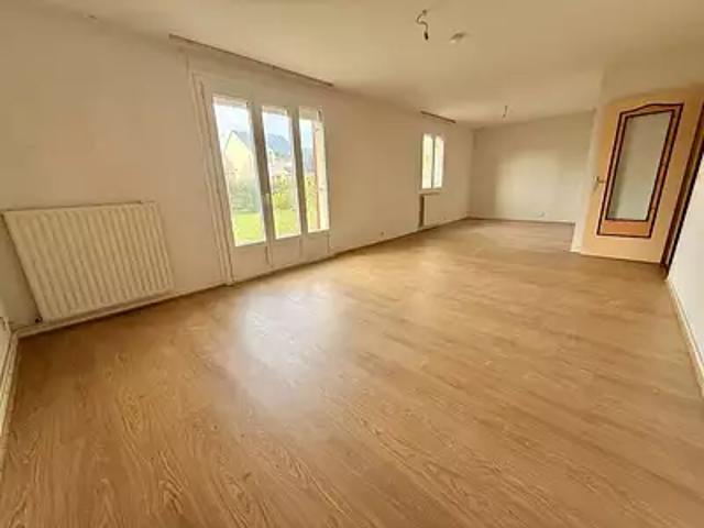Le Poinçonnet 36330 Achat / Vente maison 4 pièces t4 parking