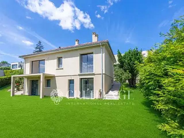 Le Port Marly 78560 Achat / Vente maison 5 pièces t5