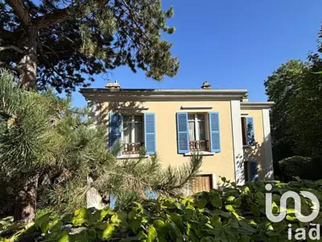 Le Port Marly 78560 Achat / Vente maison 5 pièces t5