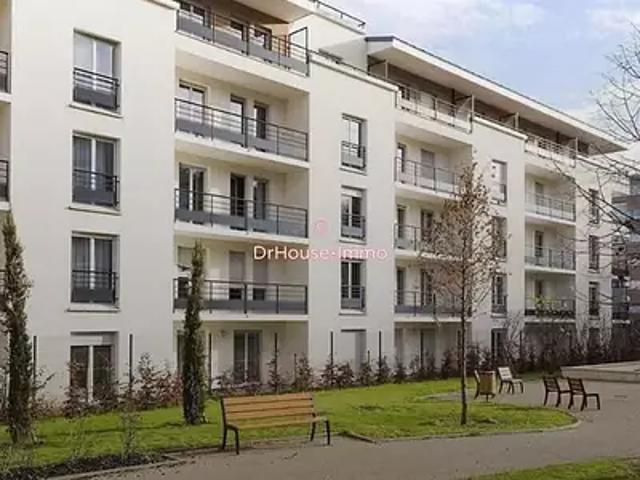 Le Port Marly 78560 Achat / Vente appartement 1 pièce t1 parking