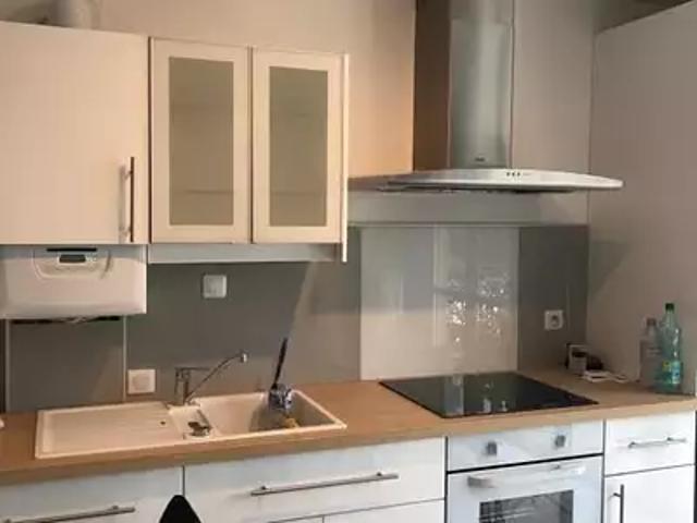 Le Port Marly 78560 Achat / Vente appartement 2 pièces t2 cave parking