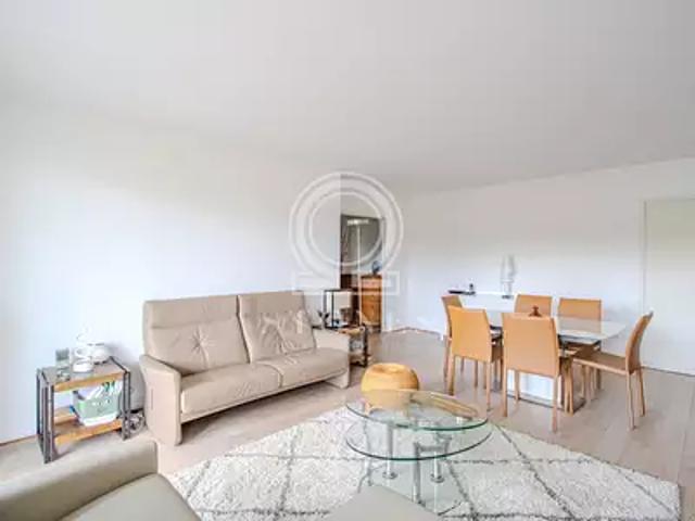 Le Port Marly 78560 Achat / Vente appartement 4 pièces t4
