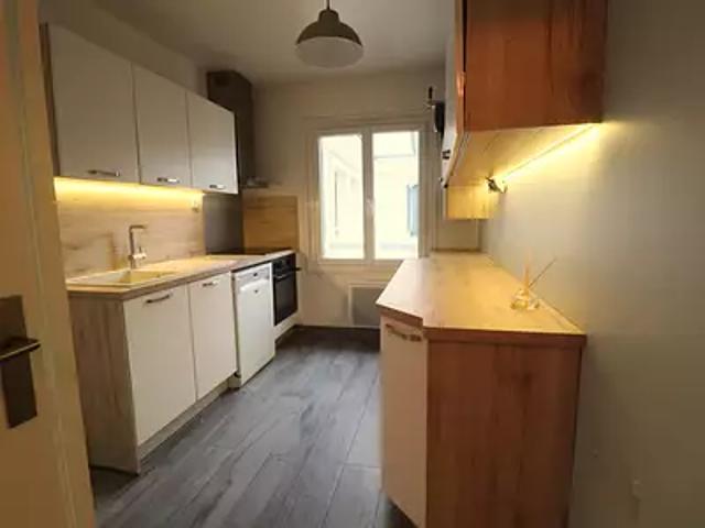 Le Port Marly 78560 Achat / Vente appartement 4 pièces t4