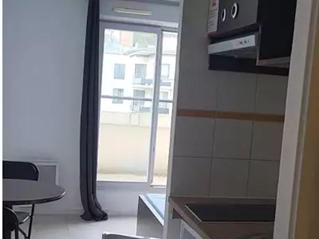 Le Port Marly 78560 Location appartement 2 pièces t2 balcon