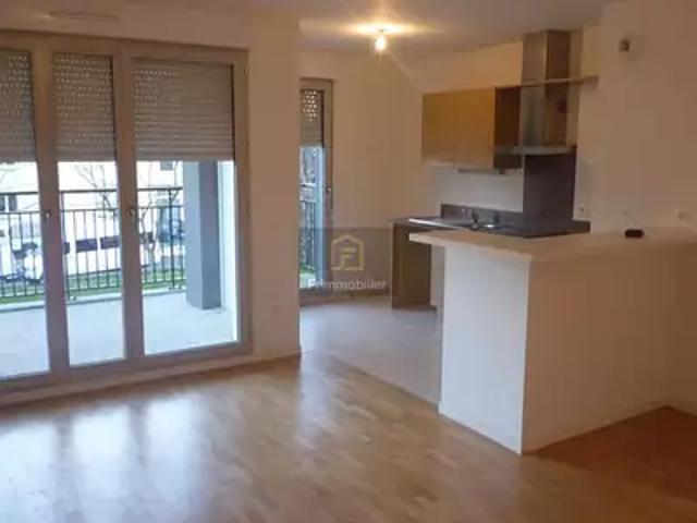Le Port Marly 78560 Location appartement 2 pièces t2 parking