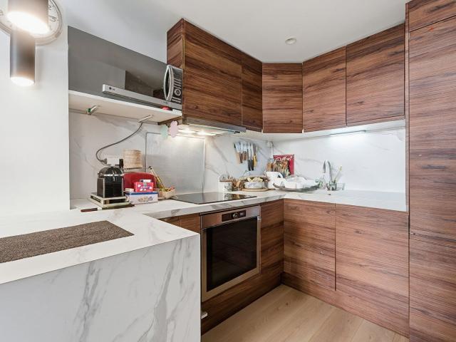 LE PORT Appartement Nice 4 pièces 78.53m² 79m² Nice