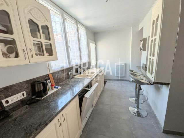LE PORTEL SECTEUR RECHERCHE MAISON 3 CHAMBRES BUREAU EXTERIEUR
