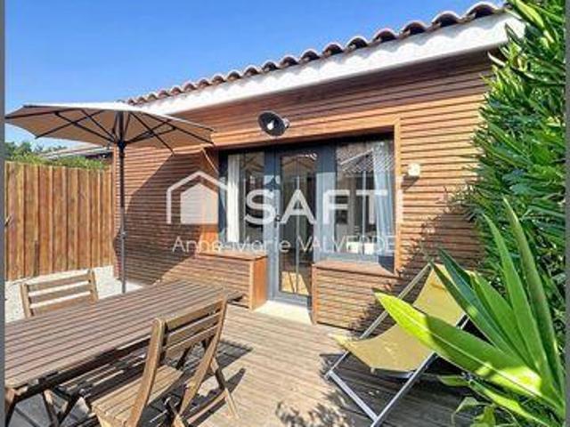 Le Porge Aquitaine 33680 LS105363449