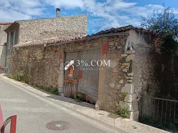 Le Pouzin 07250 Achat / Vente maison