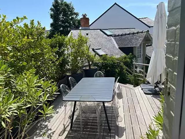 Le Pouliguen 44510 Achat / Vente maison 7 pièces t7