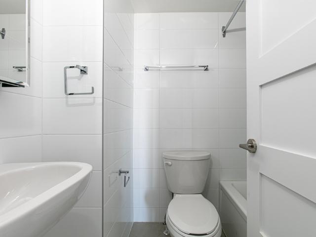 Le Plateau 2½