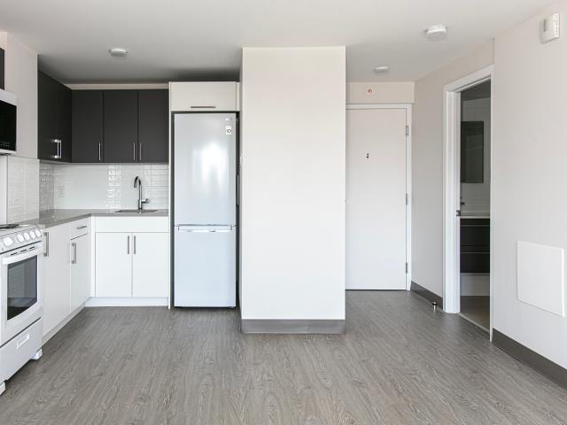 Le Plateau 3605 St Urbain Le Plateau 3605 St Urbain Studio Apartment for Rent