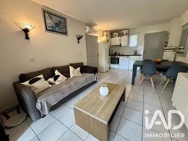 Le Plan de la Tour 83120 Achat / Vente appartement 3 pièces t3 piscine terrasse