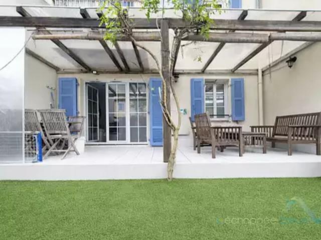 Le Plan de la Tour 83120 Achat / Vente appartement 2 pièces t2 terrasse