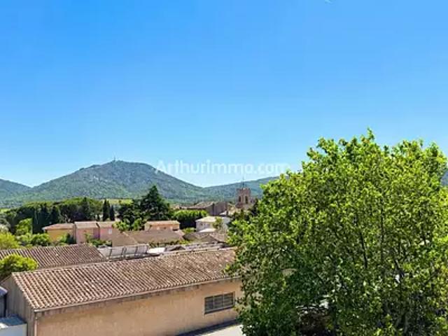 Le Plan de la Tour 83120 Achat / Vente appartement