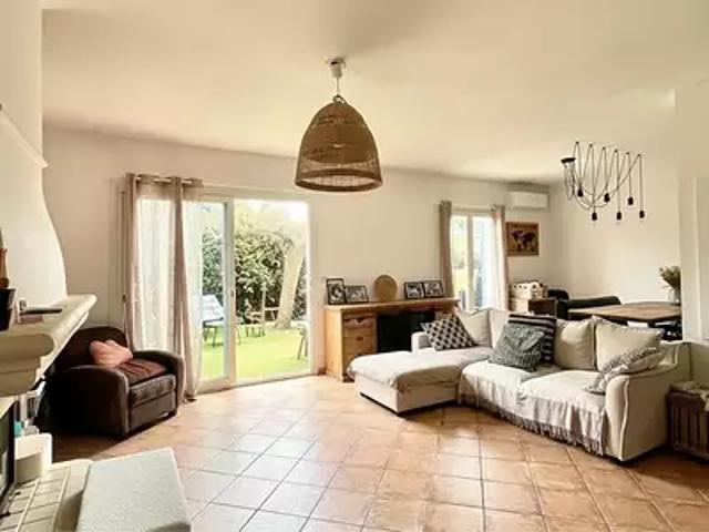 Le Plan de la Tour 83120 Achat / Vente maison 4 pièces t4 jardin