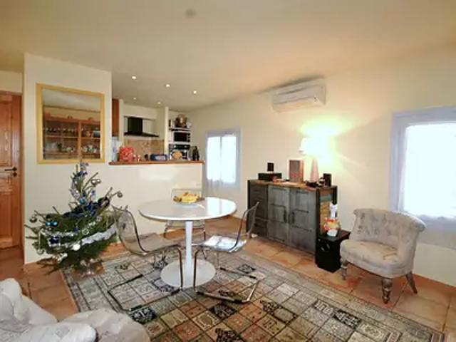 Le Plan de la Tour 83120 Achat / Vente maison 4 pièces t4
