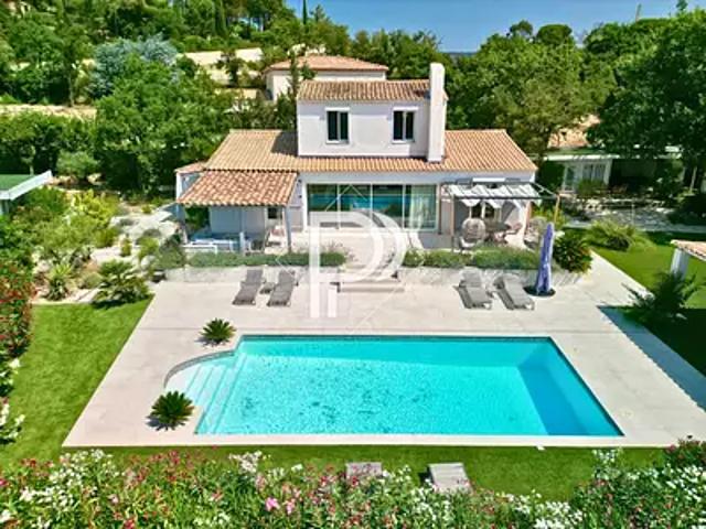 Le Plan de la Tour 83120 Achat / Vente maison 4 pièces t4