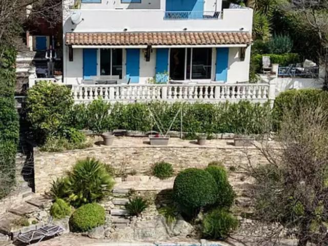 Le Plan de la Tour 83120 Achat / Vente maison 6 pièces t6