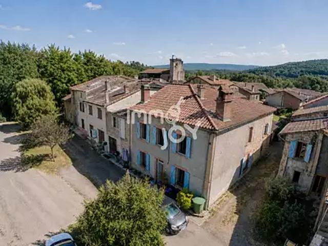 Le Plan 31220 Achat / Vente maison 4 pièces t4