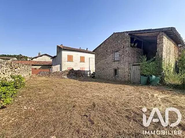 Le Plan 31220 Achat / Vente maison 4 pièces t4