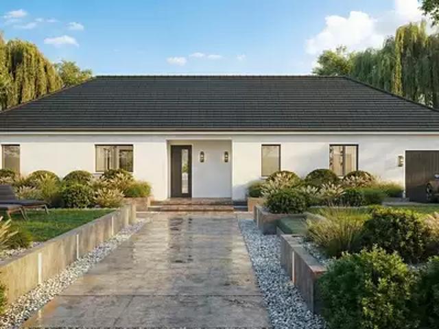 Le Plessier Huleu 02210 Programme neuf maison neuf à vendre 5 pièces
