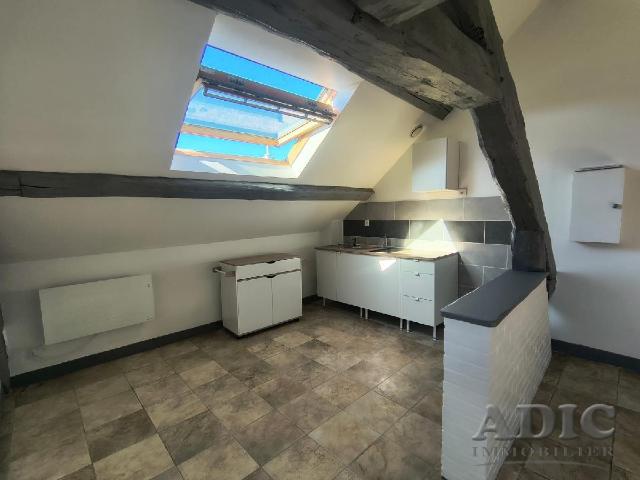 LE PLESSIS BELLEVILLE 60330