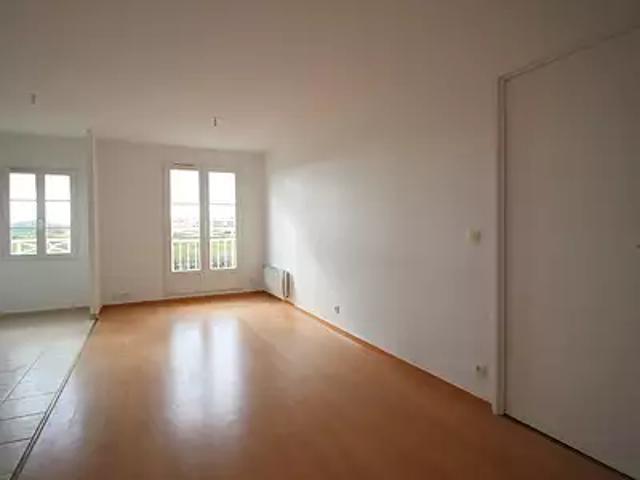 Le Plessis Belleville 60330 Achat / Vente appartement 3 pièces t3