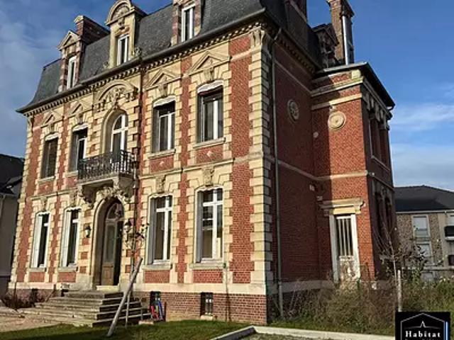 Le Plessis Belleville 60330 Achat / Vente appartement 3 pièces t3 au dernier étage cave