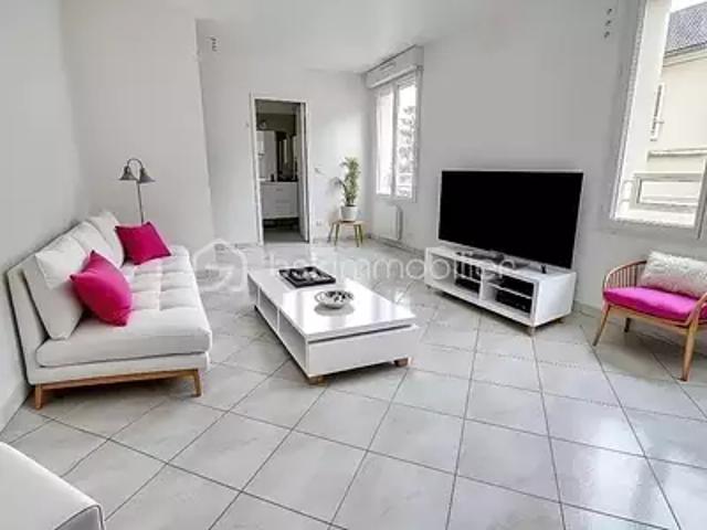 Le Plessis Belleville 60330 Achat / Vente appartement 1 pièce t1
