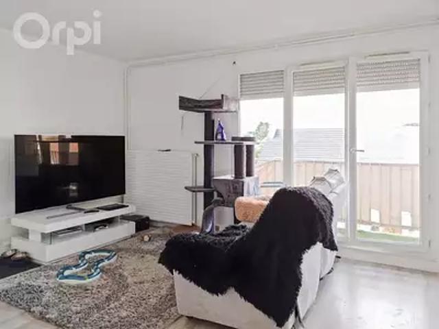Le Plessis Belleville 60330 Achat / Vente appartement 1 pièce t1 cave
