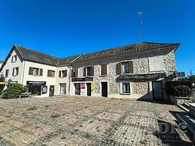 Le Plessis Belleville 60330 Location appartement 1 pièce t1