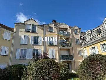 Le Plessis Bouchard 95130 Achat / Vente appartement 2 pièces t2 au dernier étage