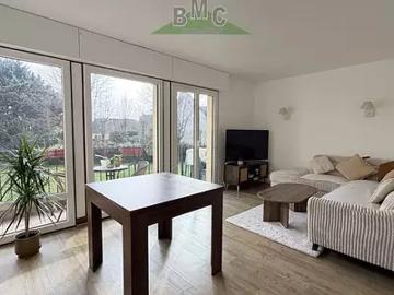 Le Plessis Bouchard 95130 Achat / Vente appartement 2 pièces t2 cave parking