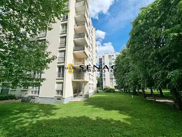 Le Plessis Bouchard 95130 Achat / Vente appartement 4 pièces t4