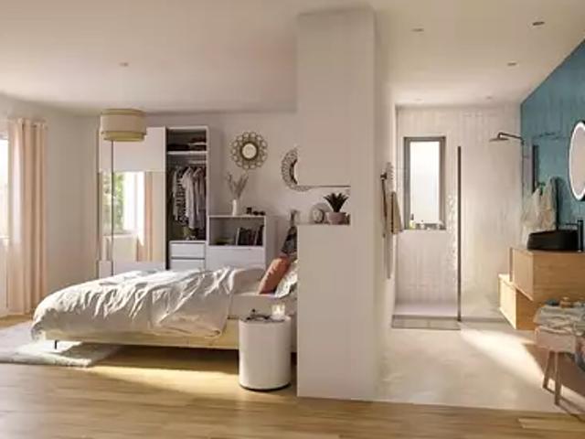Le Plessis Bouchard 95130 Programme neuf maison neuf à vendre 6 pièces
