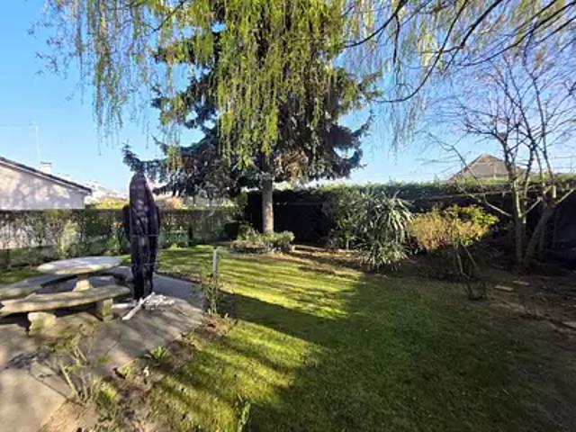Le Plessis Pâté 91220 Achat / Vente maison 6 pièces t6 terrasse parking