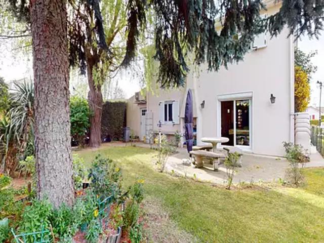 Le Plessis Pâté 91220 Achat / Vente maison 6 pièces t6