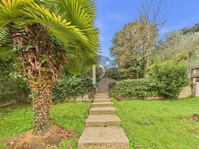 Le Plessis Robinson 92350 Achat / Vente maison 6 pièces t6