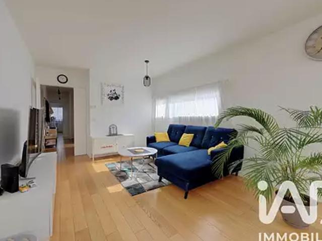 Le Plessis Robinson 92350 Achat / Vente appartement 4 pièces t4 parking