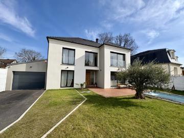 Le Plessis Trévise