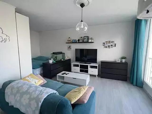 Le Plessis Trévise 94420 Achat / Vente appartement 1 pièce t1