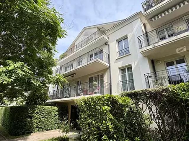 Le Plessis Trévise 94420 Achat / Vente appartement 2 pièces t2