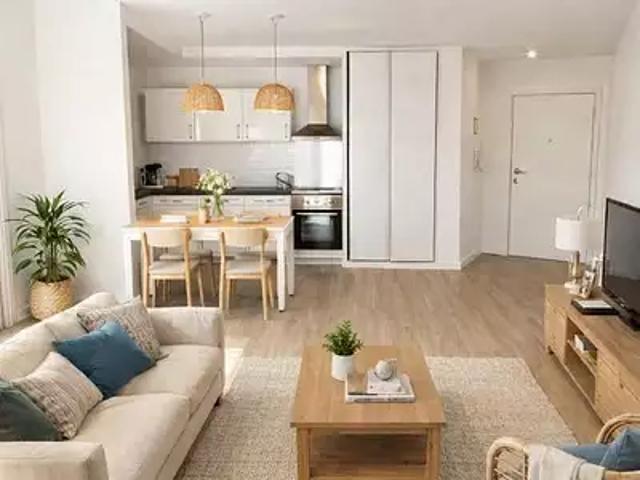 Le Plessis Trévise 94420 Achat / Vente appartement 2 pièces t2