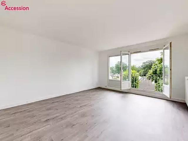Le Plessis Trévise 94420 Achat / Vente appartement 4 pièces t4 parking