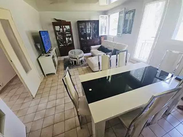 Le Plessis Trévise 94420 Achat / Vente appartement 4 pièces t4
