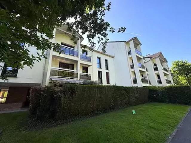 Le Plessis Trévise 94420 Achat / Vente appartement 5 pièces t5